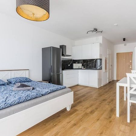 Golden Apartments Walowa 25 M21 Gdansk Exterior foto