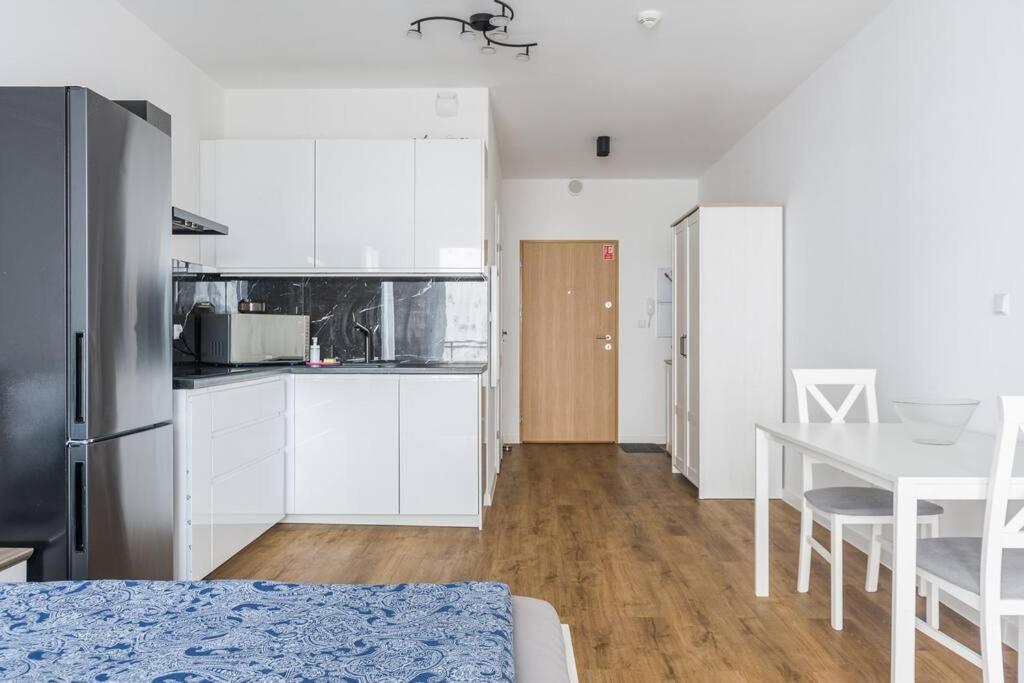 Golden Apartments Walowa 25 M21 Gdansk Exterior foto