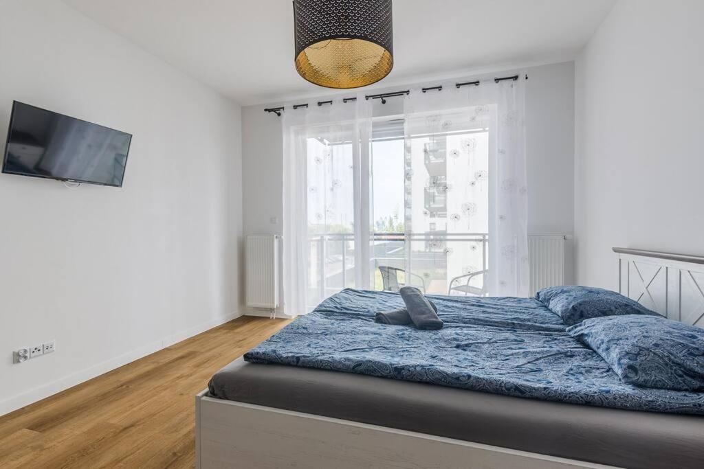 Golden Apartments Walowa 25 M21 Gdansk Exterior foto