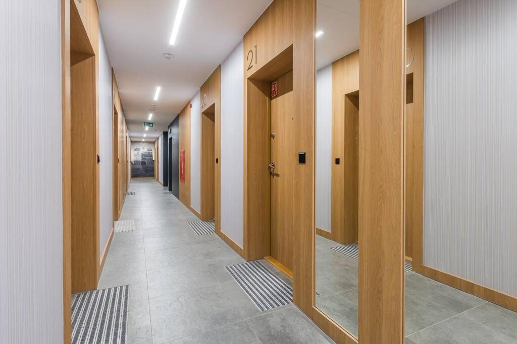 Golden Apartments Walowa 25 M21 Gdansk Exterior foto